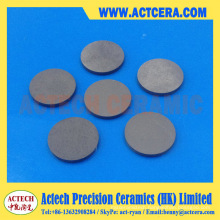 Silicon Nitride Ceramic Wafer/Si3n4 Round Plate